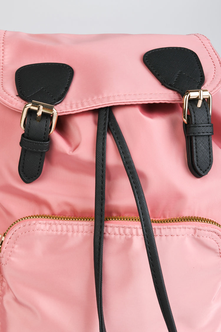 Zaino piccolo in nylon