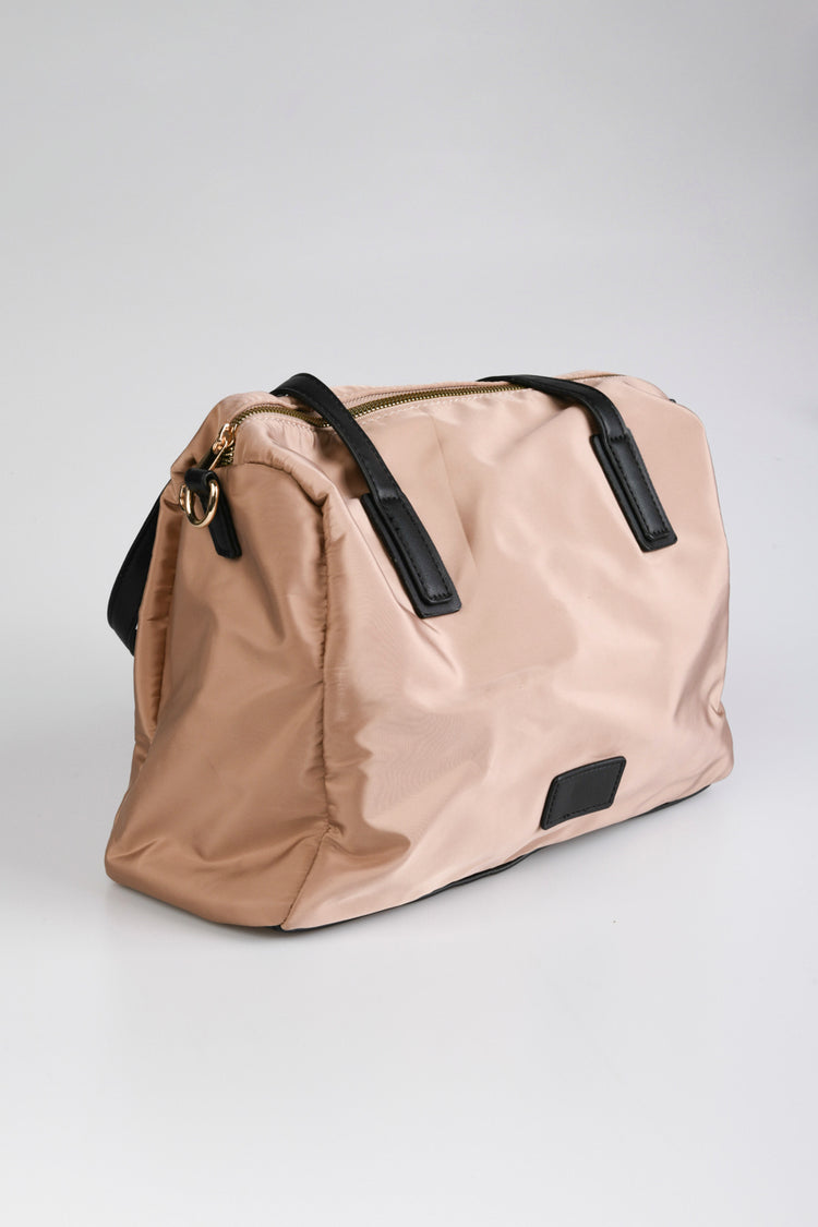 Borsa in nylon