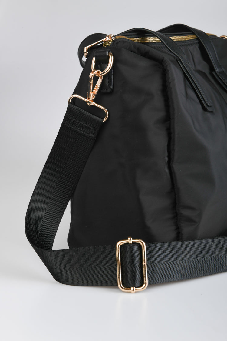Borsa in nylon