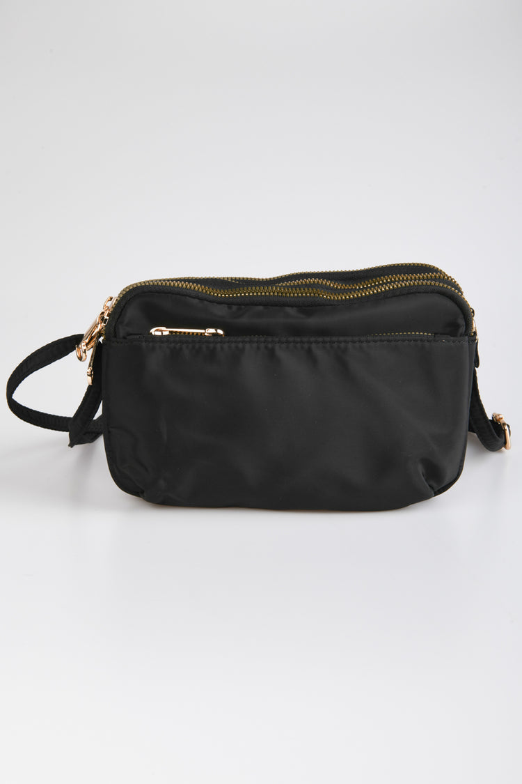 Borsa piccola in nylon
