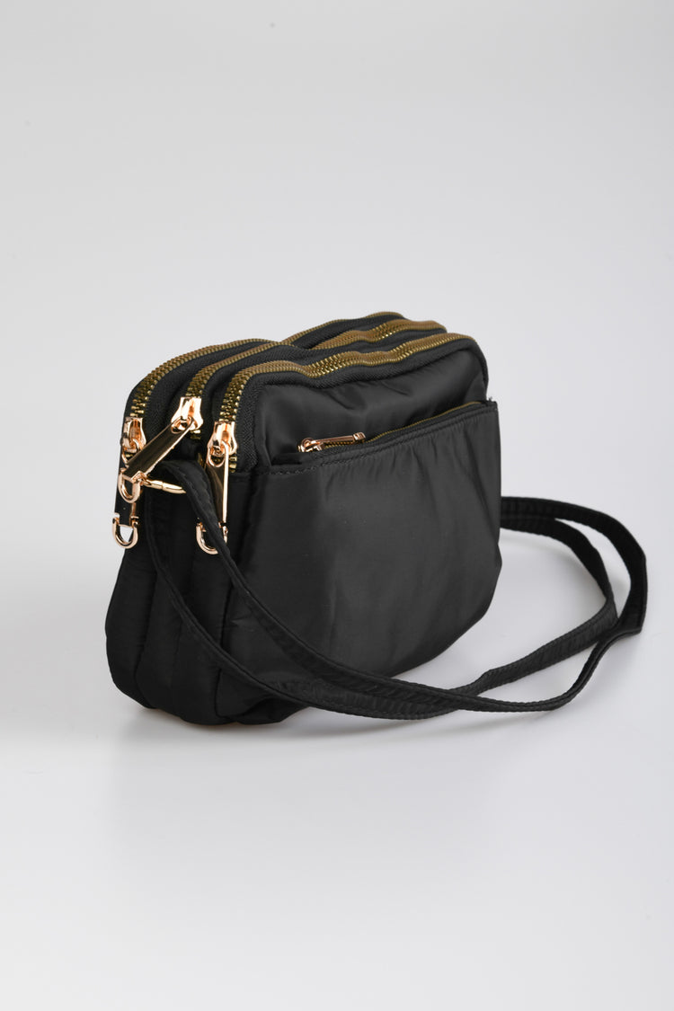 Borsa piccola in nylon