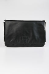 Borsa in similpelle a tracolla
