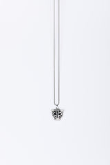 Collana con pendente tigre