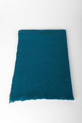 Sciarpa in maglia lurex