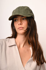 Cappello da baseball stile vintage