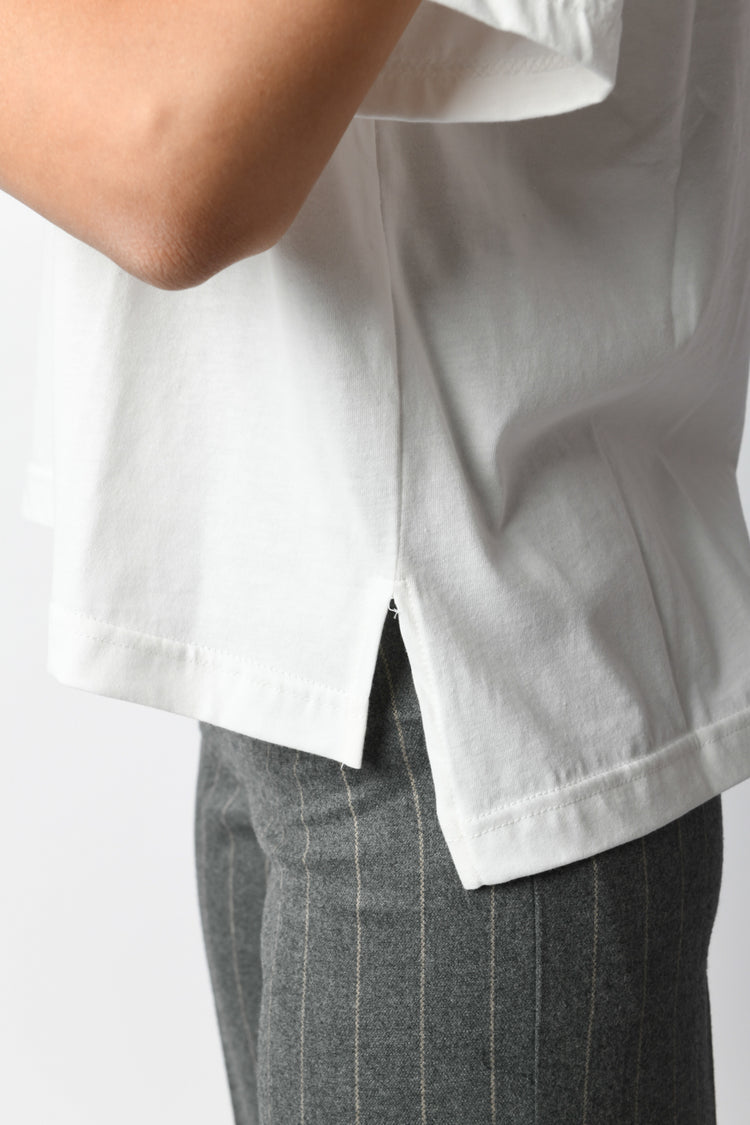 T-shirt oversize