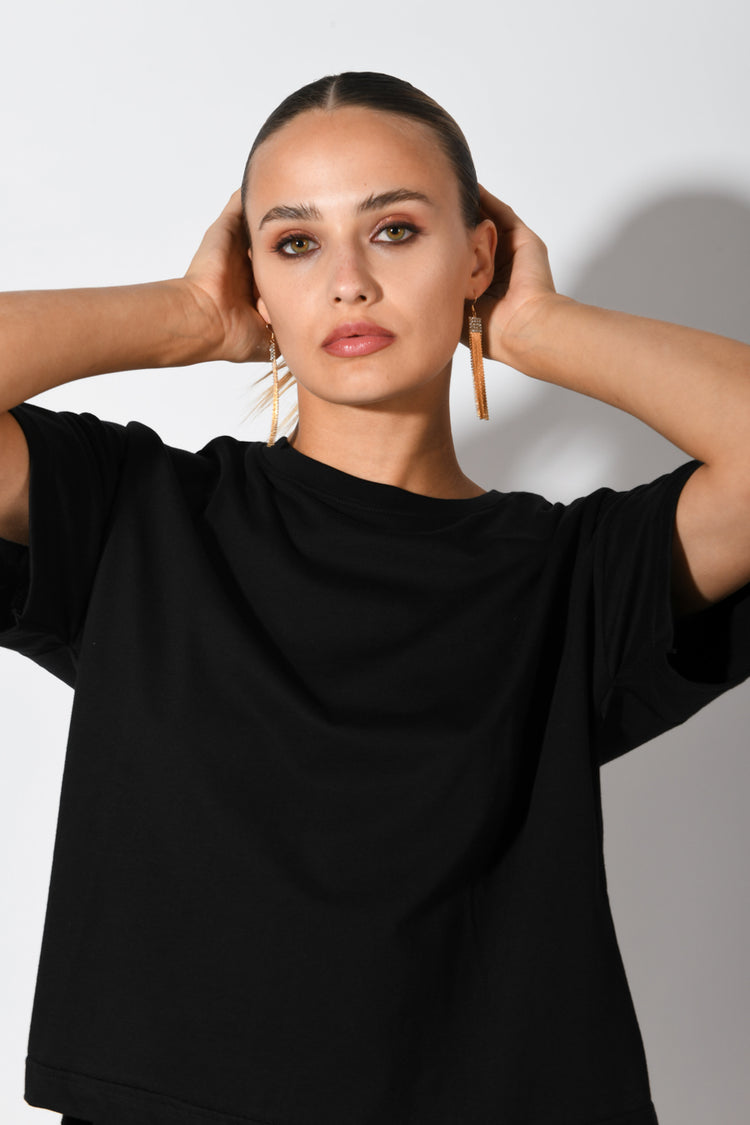 T-shirt oversize