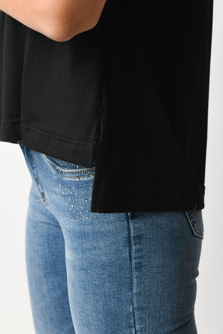 T-shirt oversize