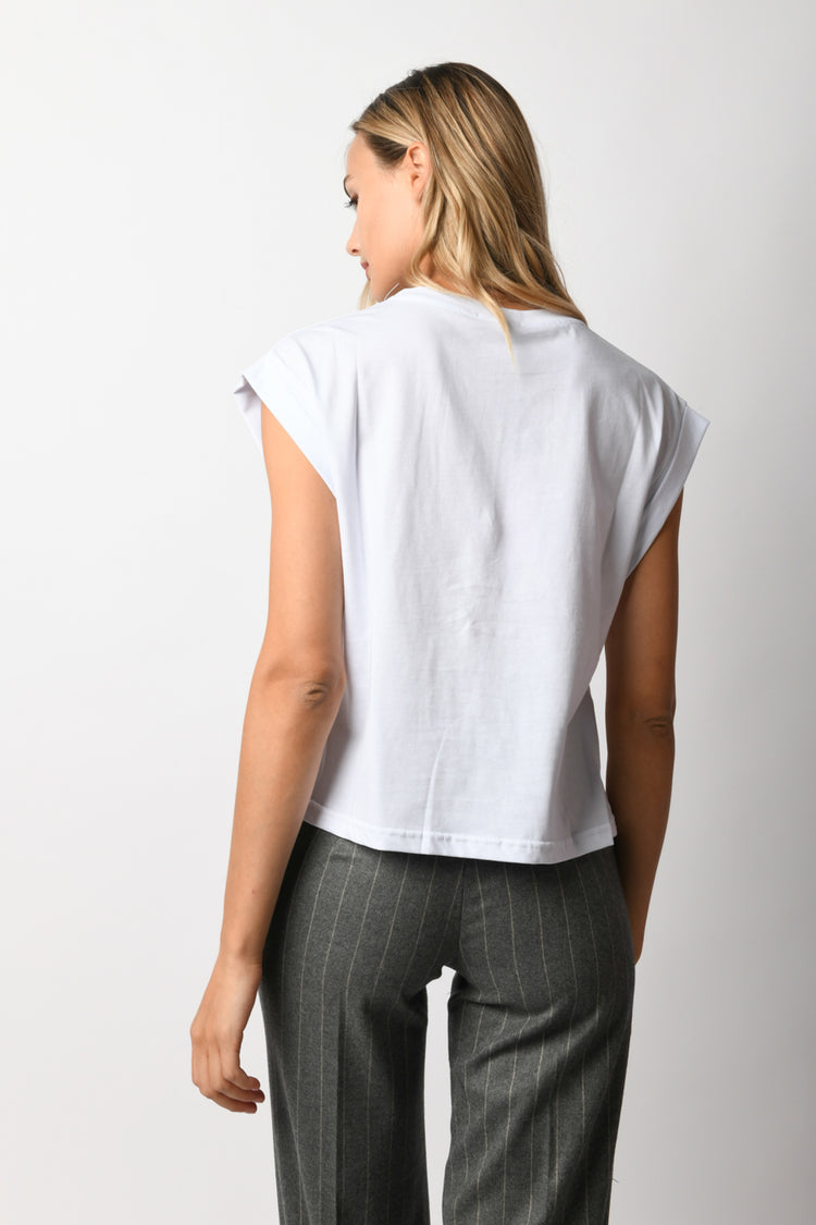 T-shirt Oh La La