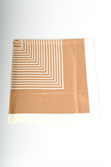 Foulard fantasia
