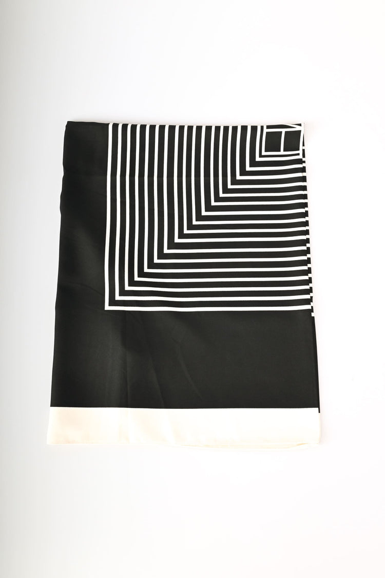 Foulard fantasia