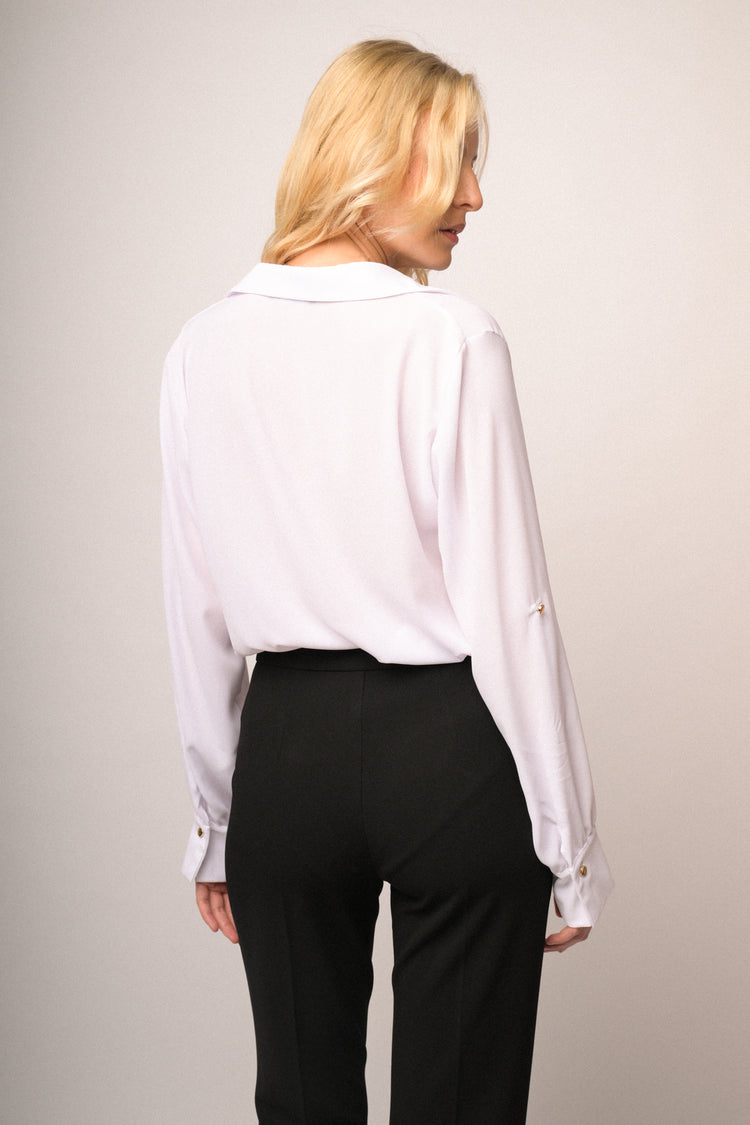 Camicia body