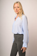 Camicia body