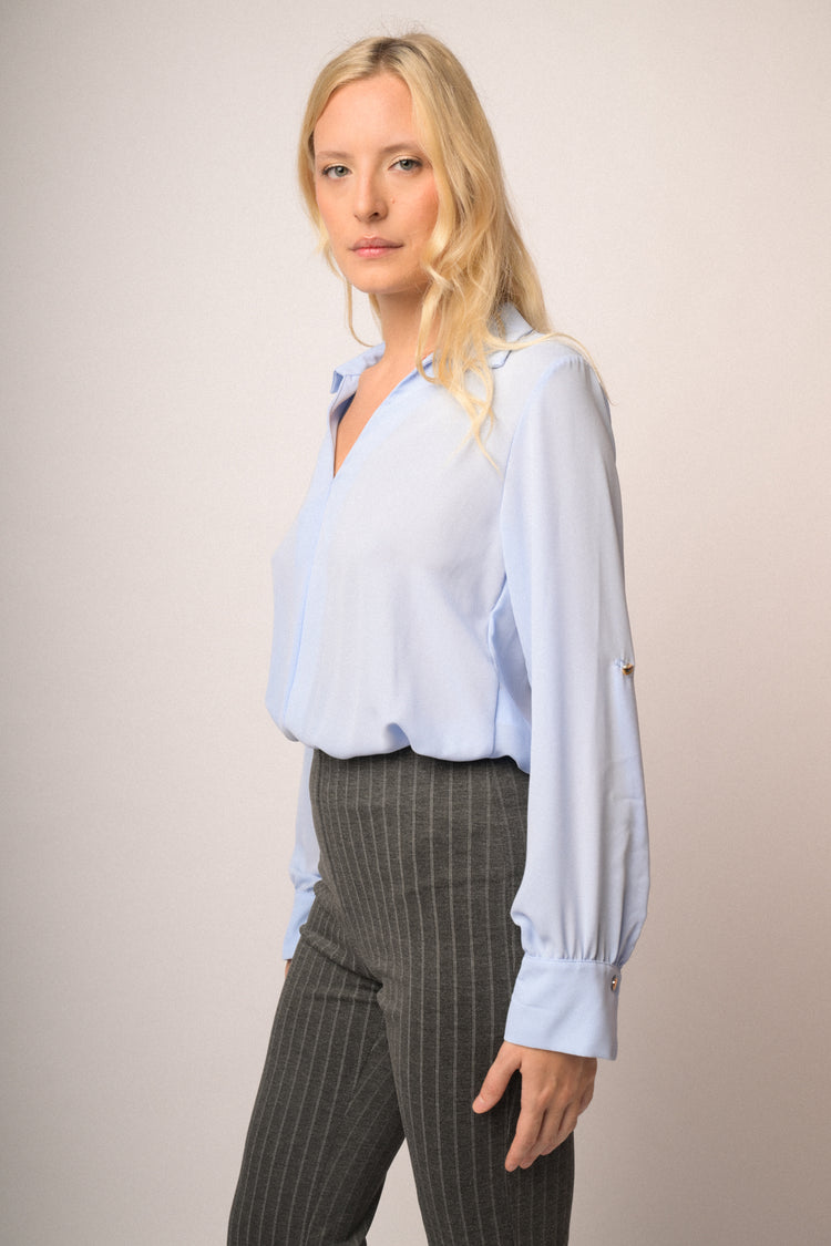Camicia body