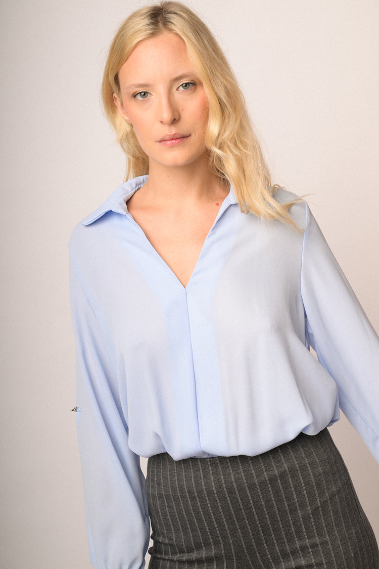 Camicia body
