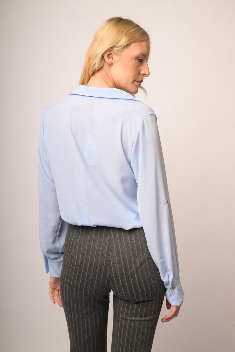 Camicia body