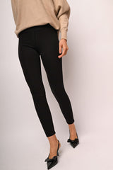 Leggings misto viscosa