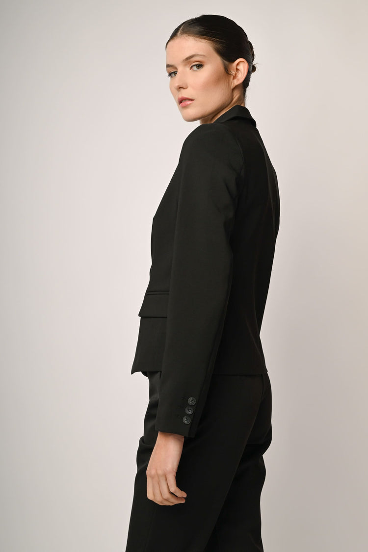 Blazer monopetto