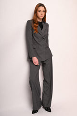 Blazer doppiopetto