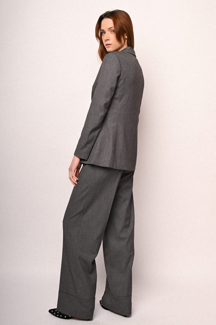 Blazer doppiopetto