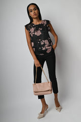 Pantaloni slim-fit