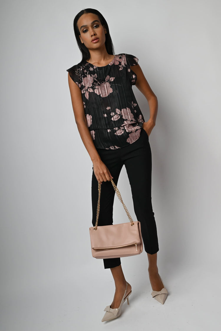 Pantaloni slim-fit