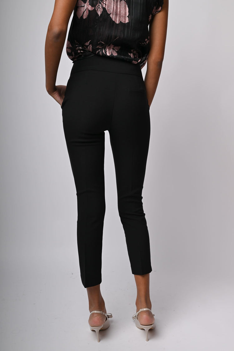 Pantaloni slim-fit