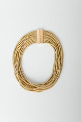 Collana multifili