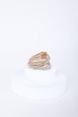 Bracciali multifili