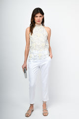 Top scollo america pizzo