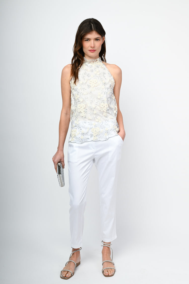 Top scollo america pizzo