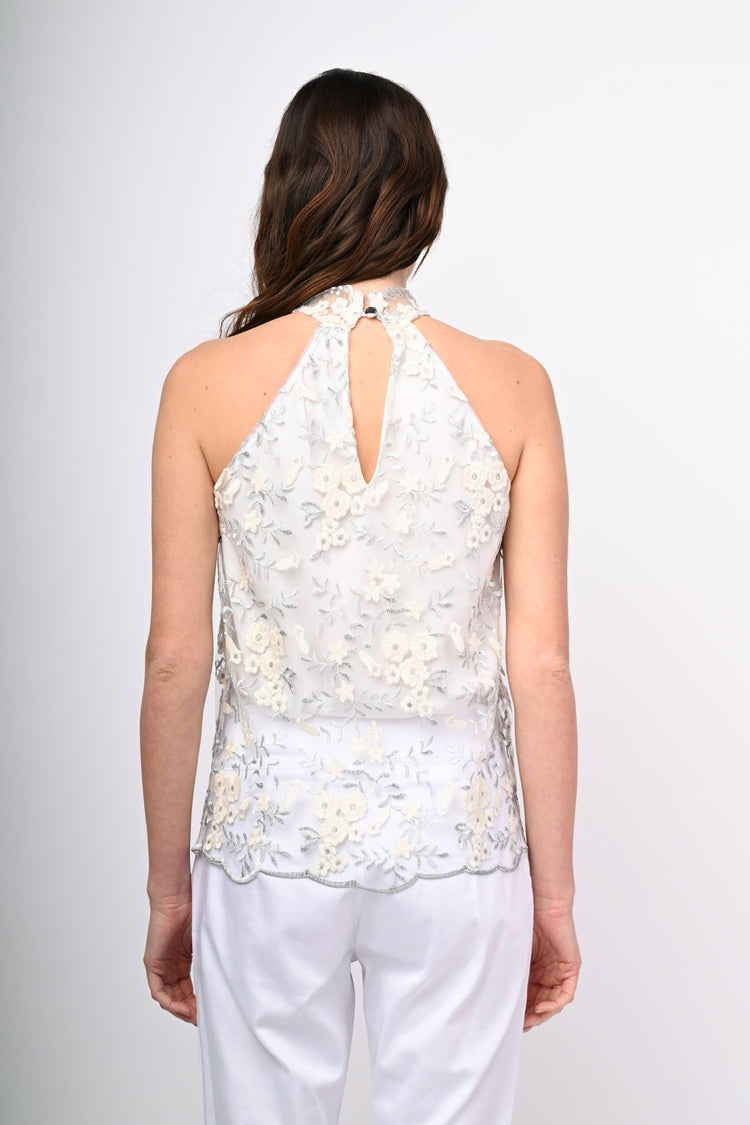 Top scollo america pizzo