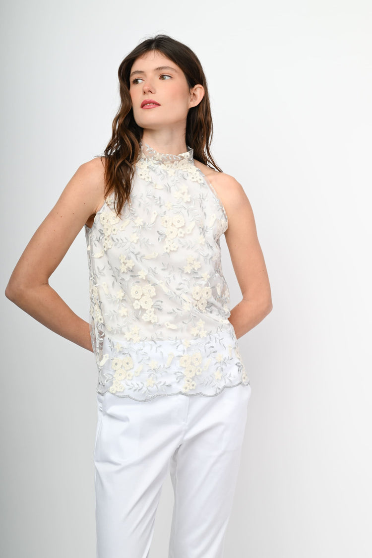 Top scollo america pizzo