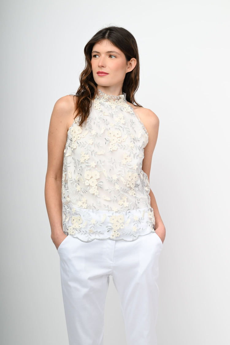Top scollo america pizzo