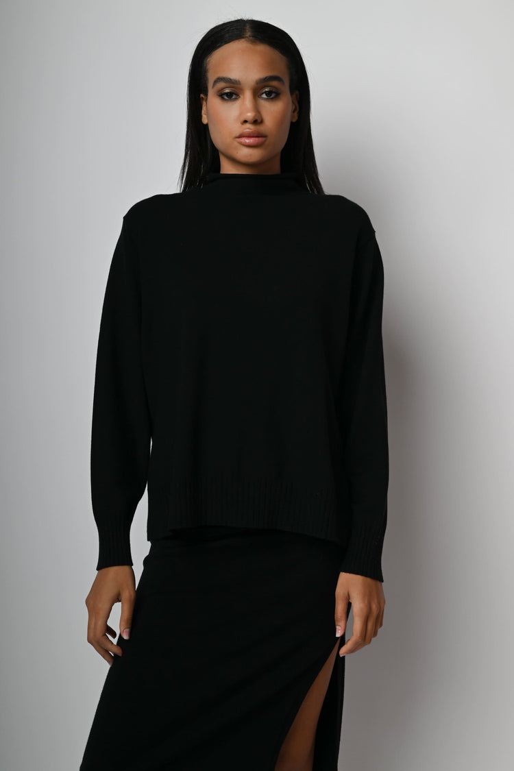 Pull oversize