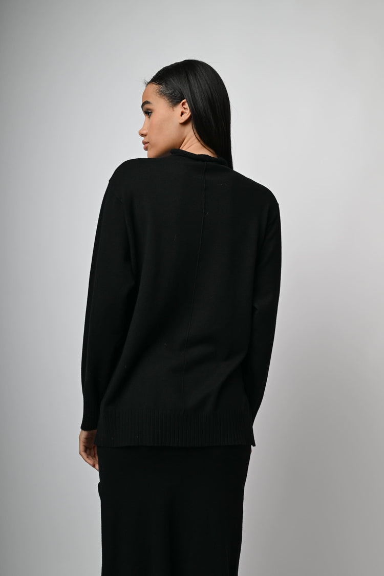 Pull oversize
