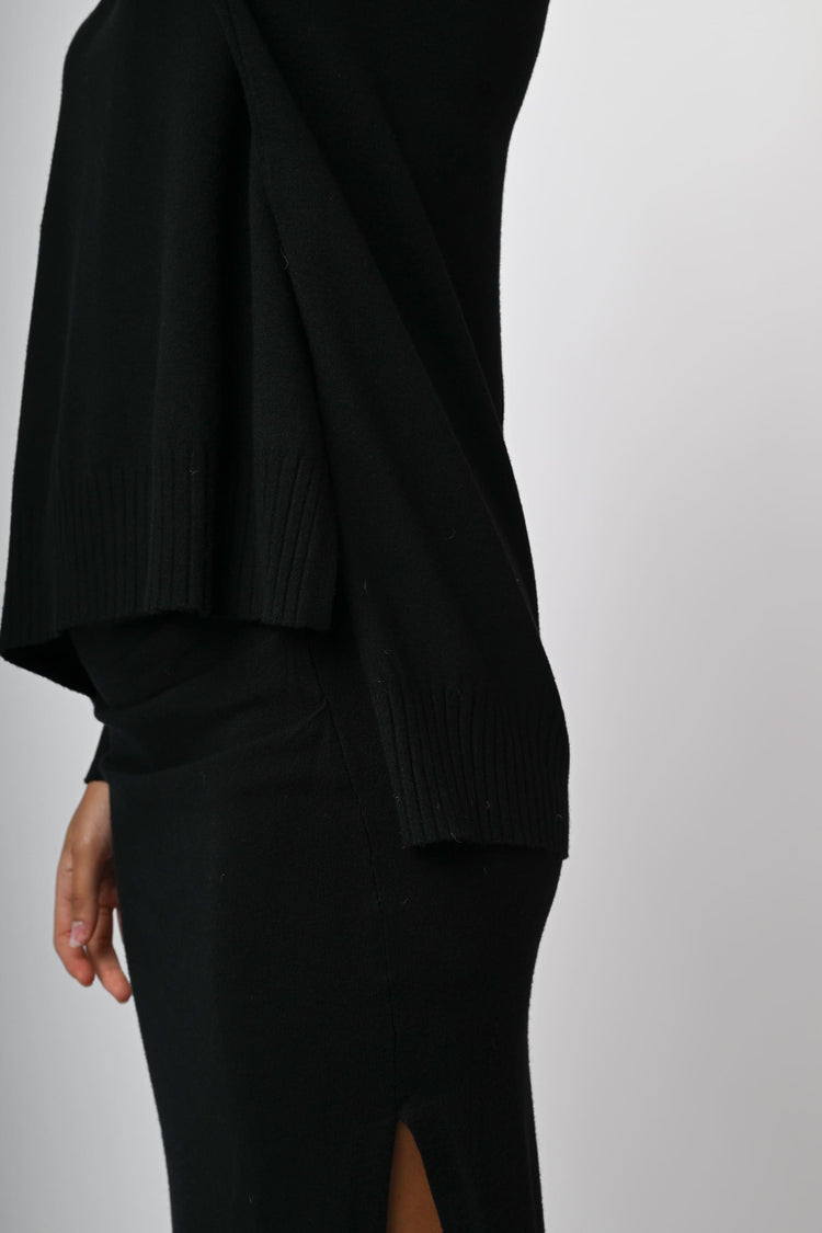 Pull oversize