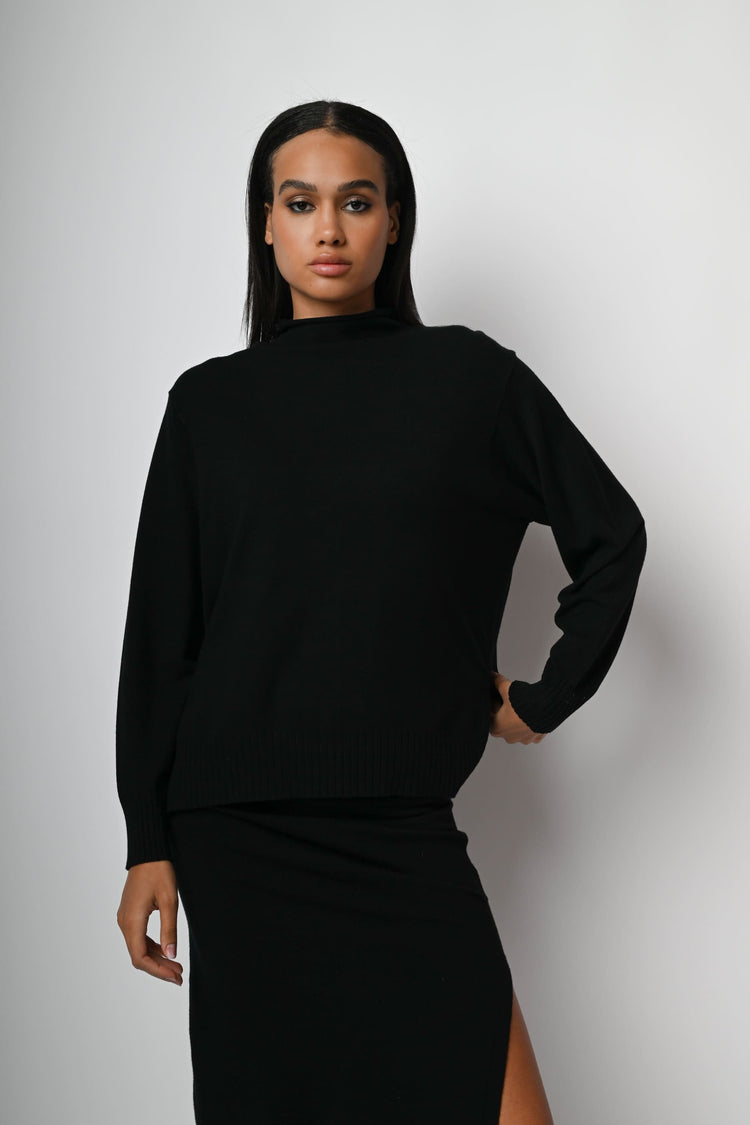 Pull oversize