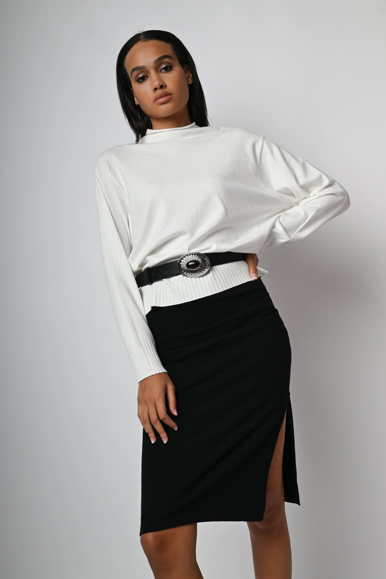 Pull oversize