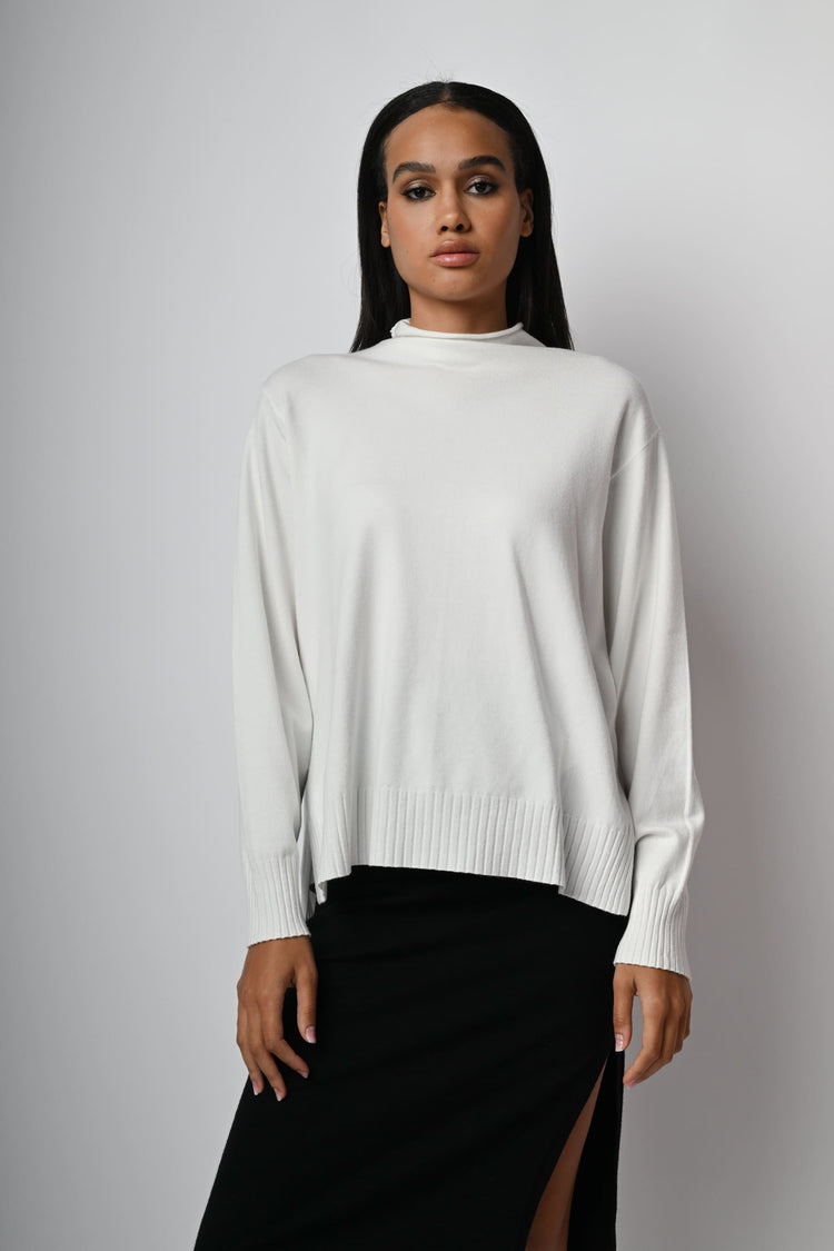 Pull oversize