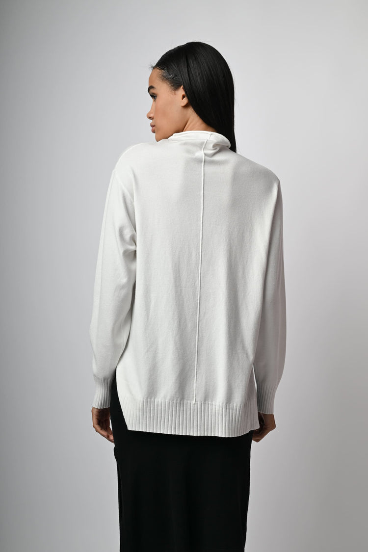 Pull oversize