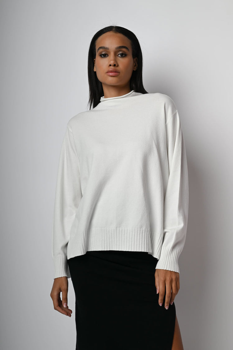 Pull oversize
