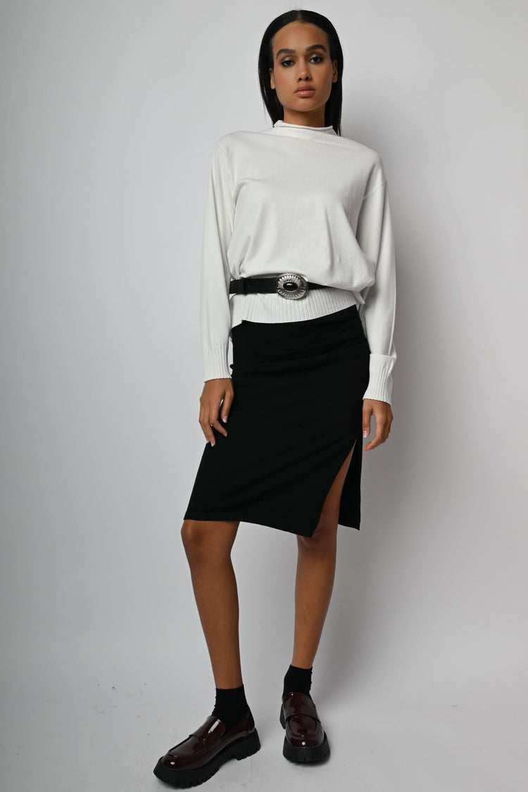 Pull oversize