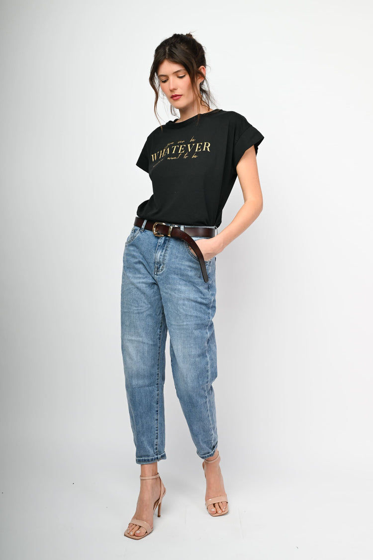 Jeans baggy