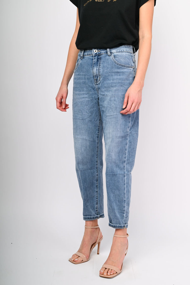 Jeans baggy