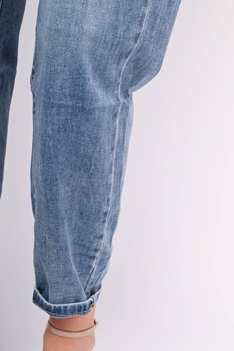 Jeans baggy