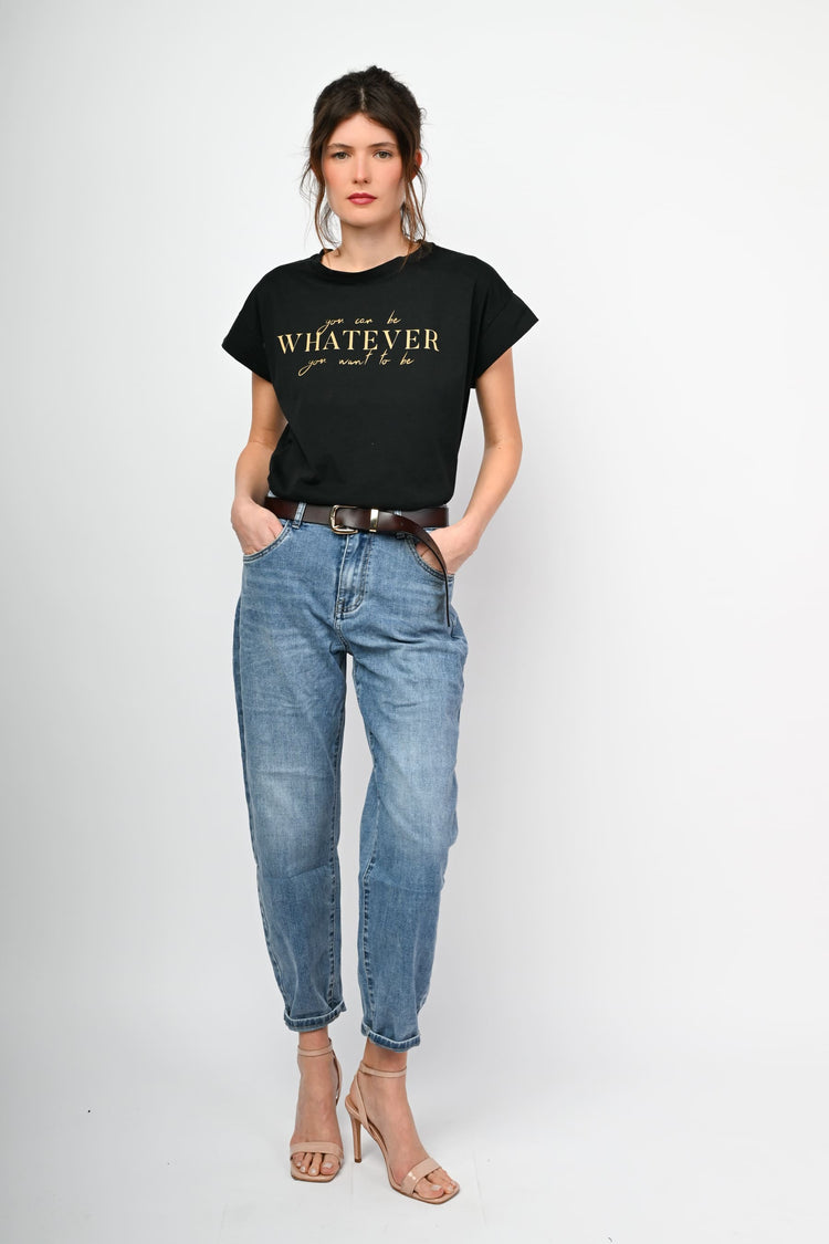 Jeans baggy