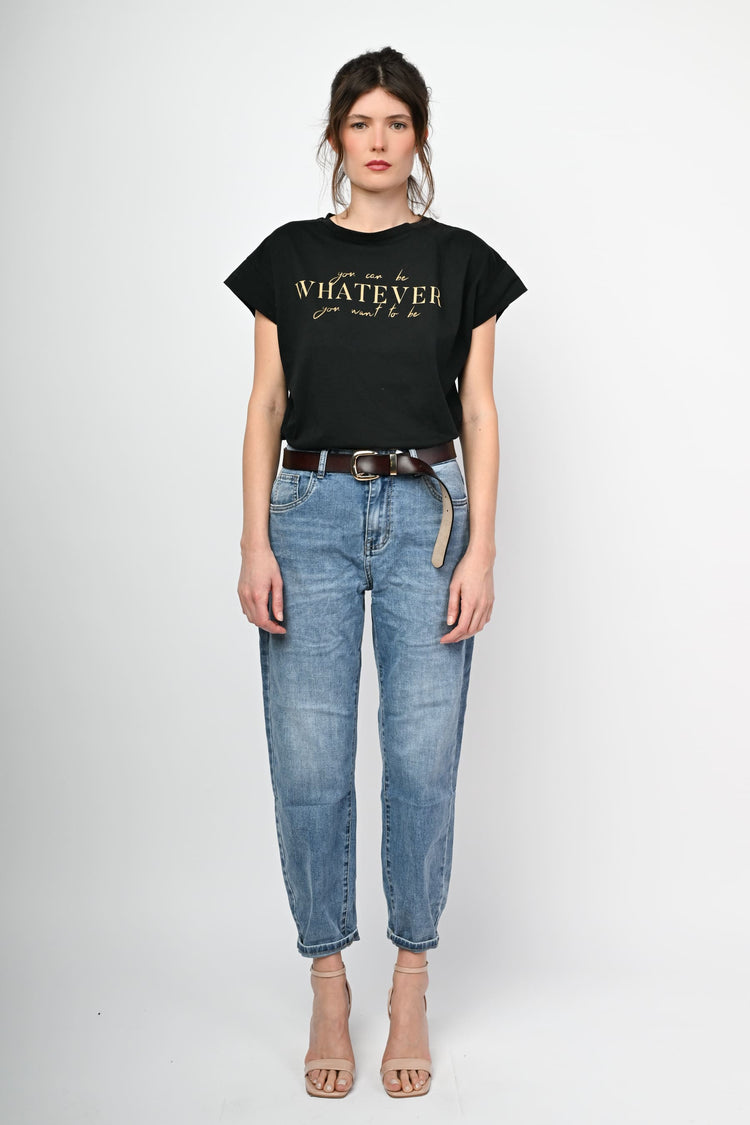 Jeans baggy