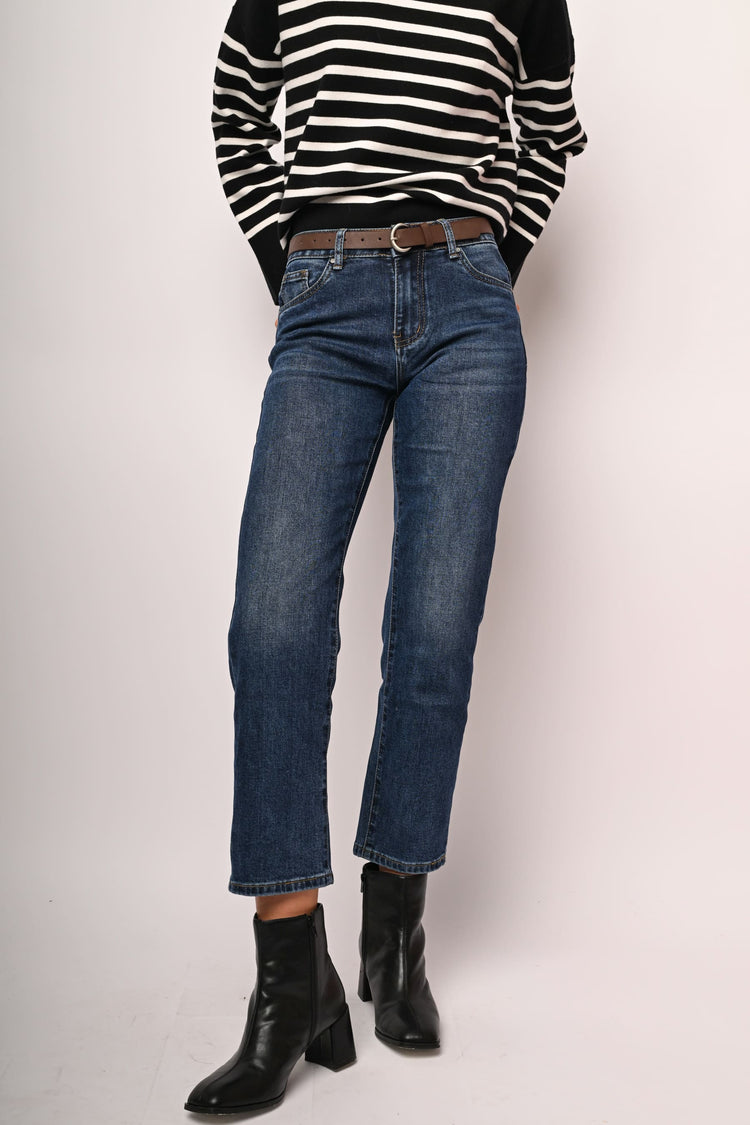 Jeans mom