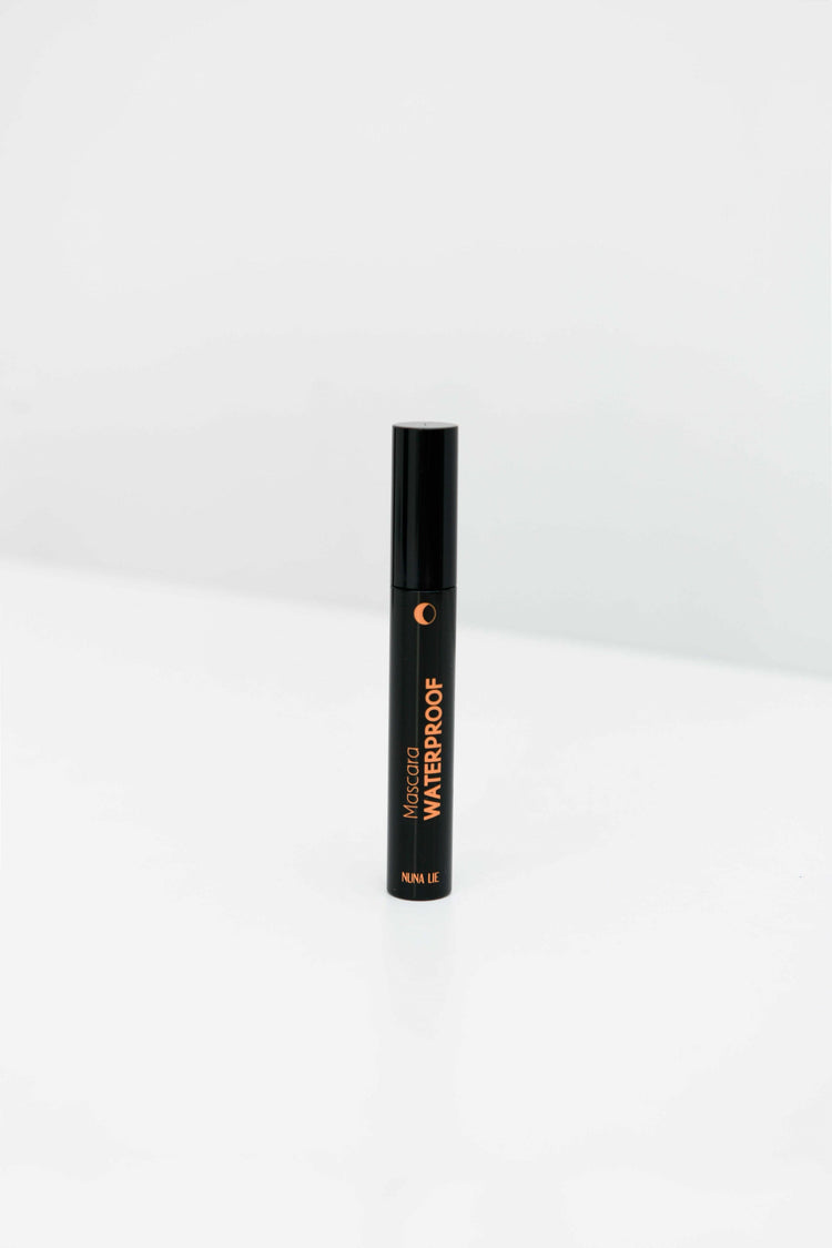 Mascara waterproof - nero
